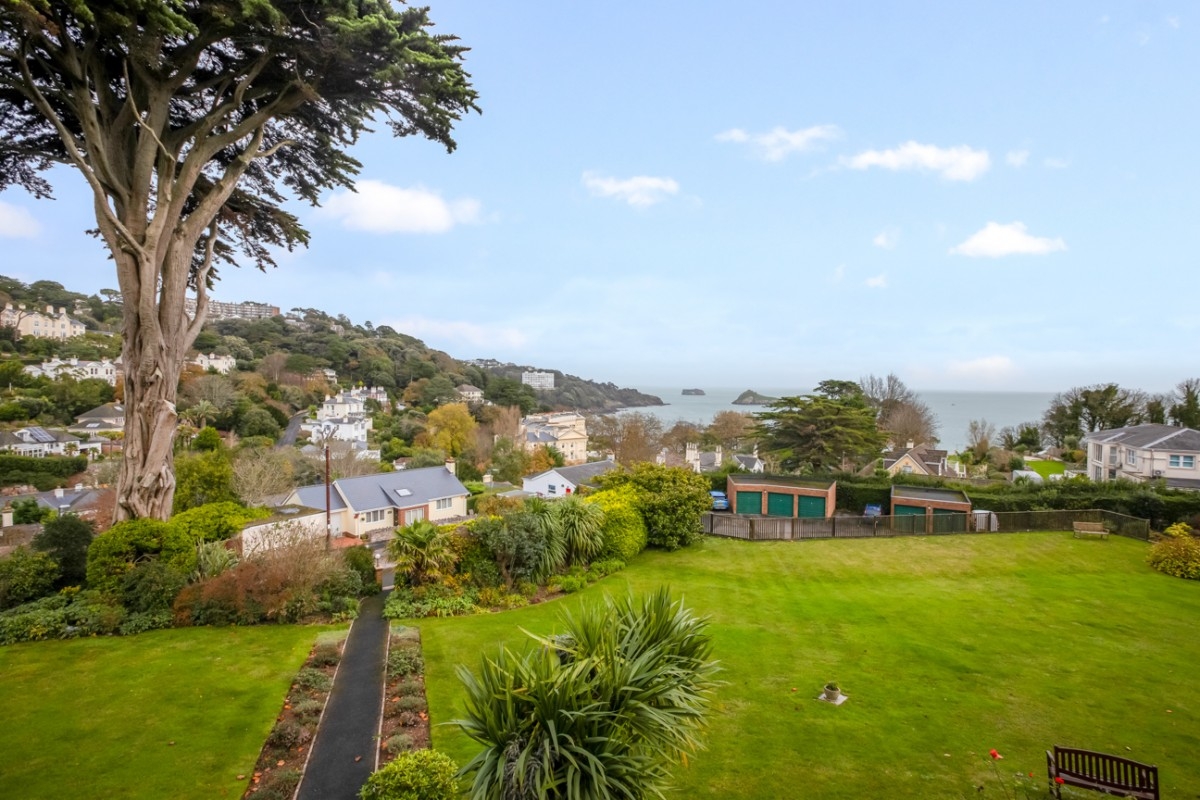 Meadwood St Marks Road Property for Sale in Torquay John Couch The